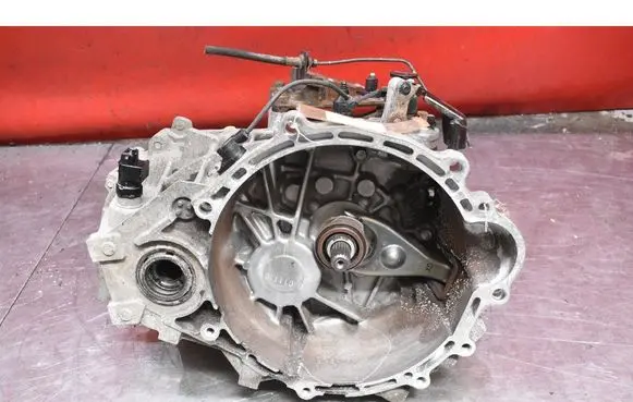 KIA Soul Manual 6 speed gearbox WAU50C