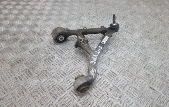 Jaguar F-Type Rear control arm Ex535k743aa