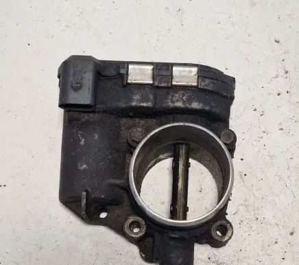 Ford Transit Electric throttle body valve 0280750529 992152325