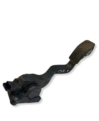 Peugeot 307 Accelerator throttle pedal 0280752251 9646702180