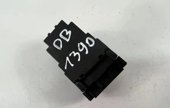 Other control units/modules