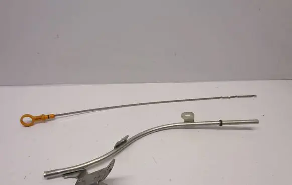 Renault Megane IV Oil level dip stick 45674894