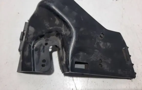 Audi A6 S6 C6 4F Other trunk/boot trim element 4F9863777A