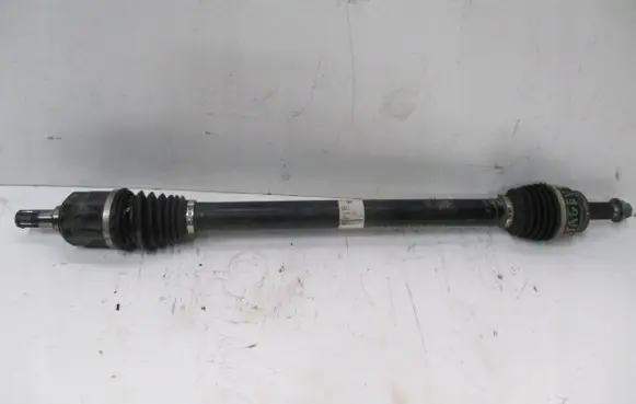 KIA Sportage Front driveshaft 49501N7110 LWK3331