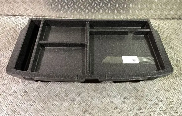 Hyundai Kona I Glove box in trunk 85750J9000