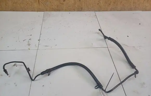 Air conditioning (A/C) pipe/hose