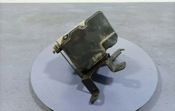 Isuzu D-Max ABS Pump 898372966