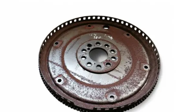 Flywheel