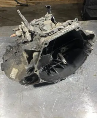 Honda Accord Manual 5 speed gearbox Bwg65002986