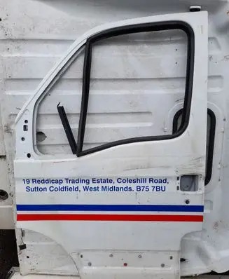 Opel Movano A Front door 9109286