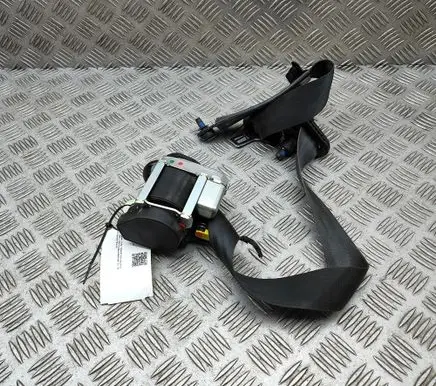 Ford Transit VII Front seatbelt BK31V61294ADW