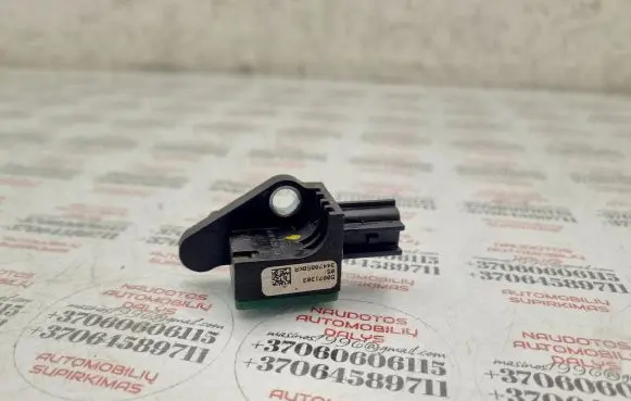 Volkswagen PASSAT B6 Airbag deployment crash/impact sensor 5N0959351