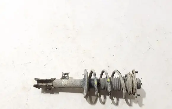 KIA Sportage Front shock absorber/damper 546512Y610