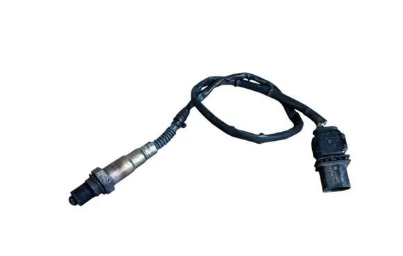 Volkswagen Caddy Lambda probe sensor 03L906262 0281004085 301126