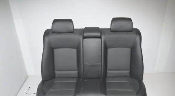 BMW 7 F01 F02 F03 F04 Rear seat 7344842 52207344842 9172854