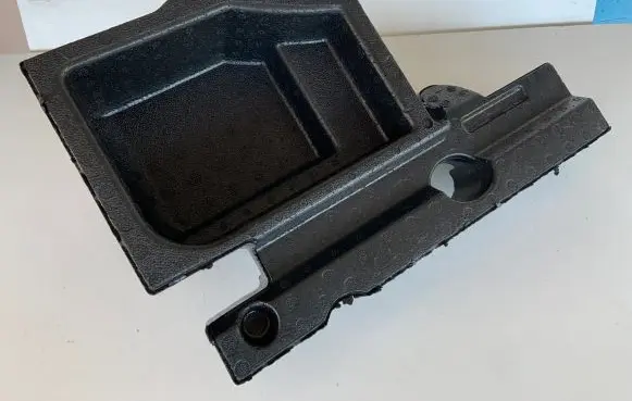 Audi Q5 SQ5 Other trunk/boot trim element 80A012109F