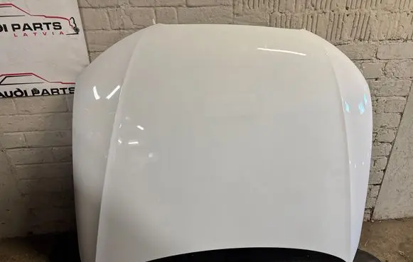 Audi A4 S4 B8 8K Engine bonnet/hood