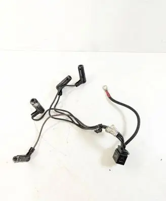BMW X3 F25 Glow plug wires 7580612
