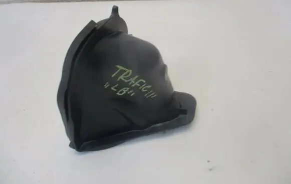 Opel Vivaro Fuel tank cap trim 