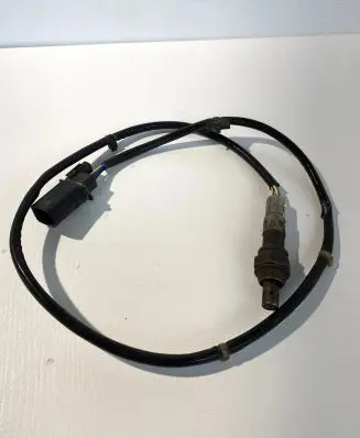 Opel Astra H Lambda probe sensor 55191128