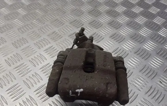 Renault Megane II Rear brake caliper