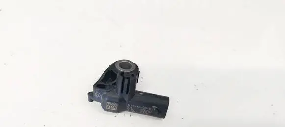 Tesla Model 3 Airbag deployment crash/impact sensor 147344500B