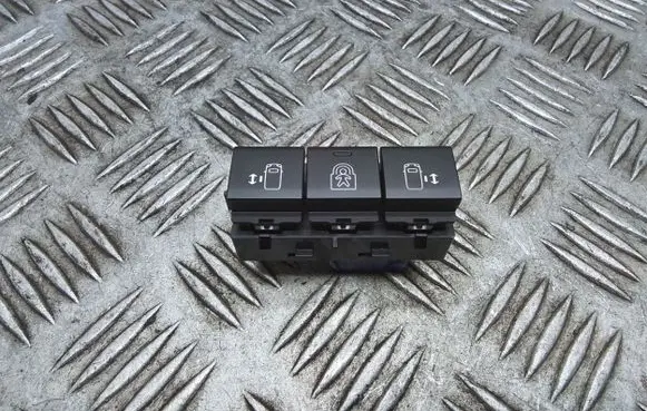 Peugeot Traveller Other switches/knobs/shifts 98088540ZD