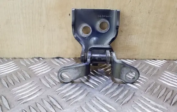 Front door lower hinge
