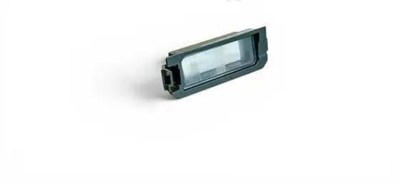 Hyundai Tucson IV NX4 Number plate light 92520N7100 55010