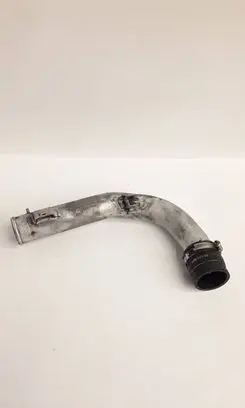 Audi A6 S6 C6 4F Intercooler hose/pipe