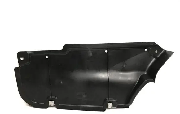Mercedes-Benz Metris W447 Front underbody cover/under tray A4476803504 0015536725