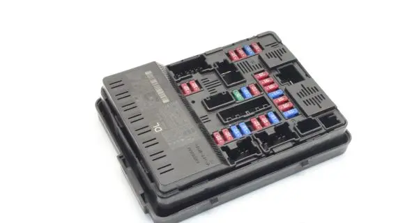 Infiniti Q50 Fuse box set 284B73JV0A