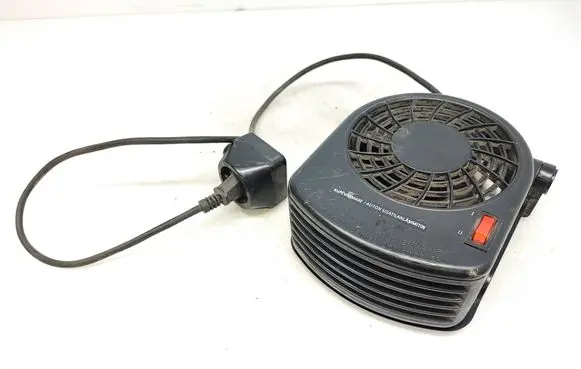 Volkswagen Transporter - Caravelle T5 Electric car heater 