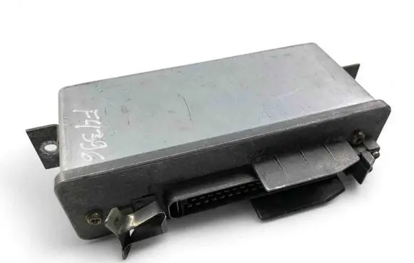 BMW 7 E32 Other control units/modules 0265100032