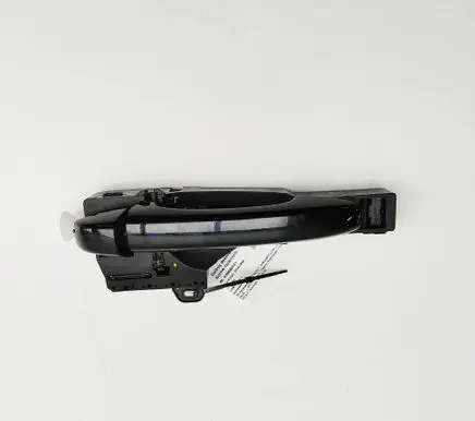 Renault Arkana Rear door exterior handle 806067594R