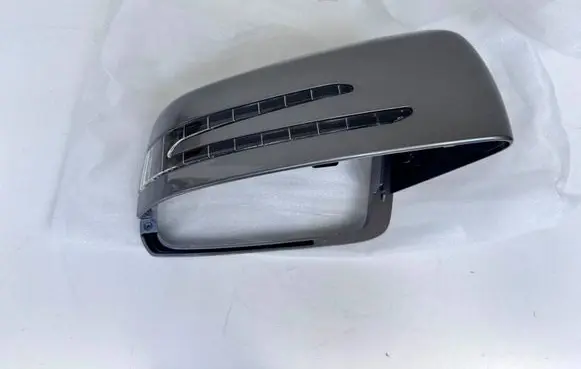 Mercedes-Benz E W212 Plastic wing mirror trim cover 5922127787H