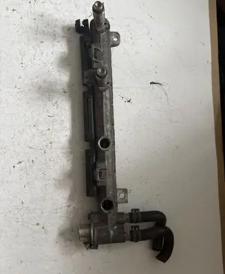 Volkswagen Polo III 6N 6N2 6NF Fuel main line pipe 036133319B
