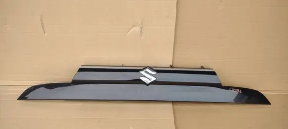Suzuki SX4 S-Cross Tailgate/trunk spoiler 8394163T00