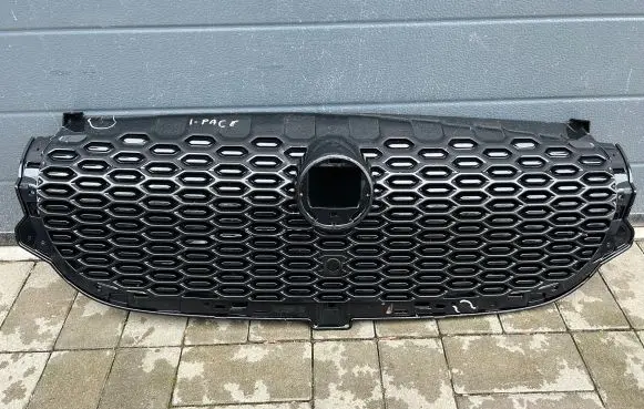 Jaguar MK II Front grill 