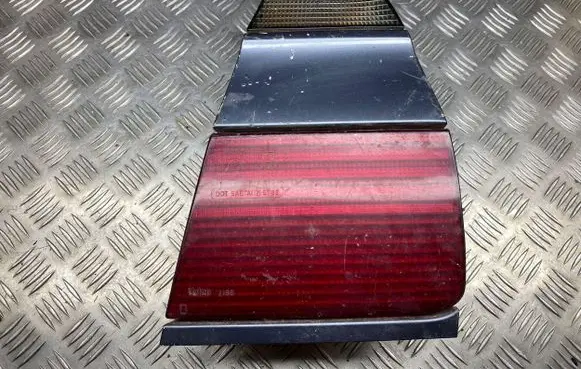 Citroen C5 Rear/tail lights 2166
