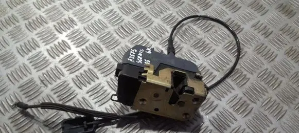 Renault Scenic II - Grand scenic II Rear door lock 2111031616