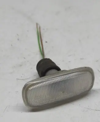 Audi A6 S6 C5 4B Front fender indicator light 