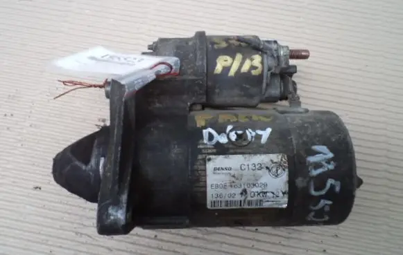Fiat Palio Starter motor
