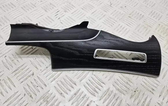 Mercedes-Benz E W238 Dashboard glove box trim A2136808201