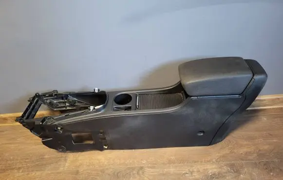 Opel Astra J Center console 13258342 1696512 13317404