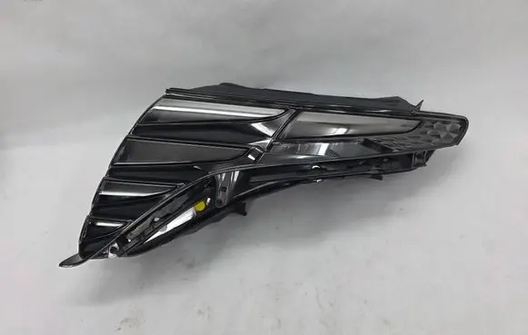 Hyundai Tucson IV NX4 Headlight/headlamp SPEED92207N7100 92207N7100
