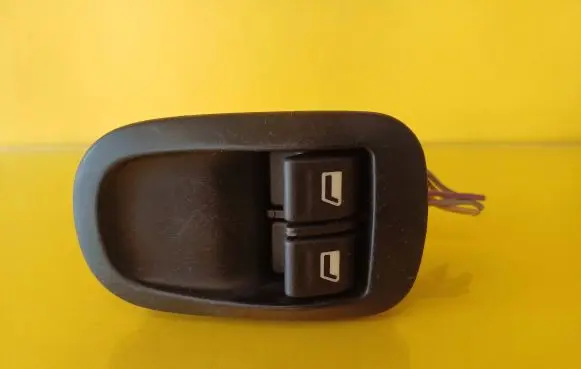 Peugeot 206 Electric window control switch