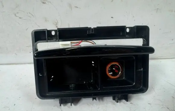 Bentley Continental Ashtray (front) 3W8863075
