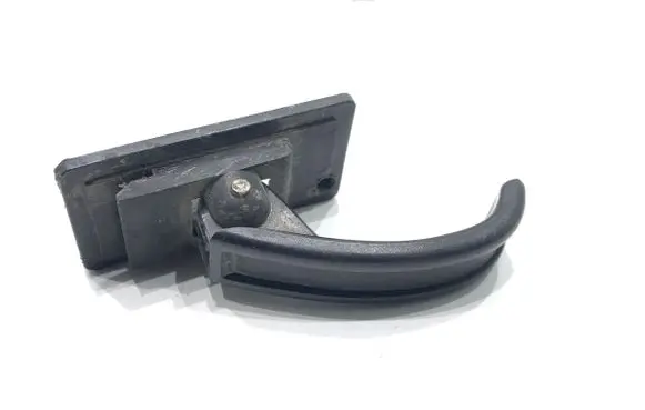 Daewoo Lublin Front door exterior handle 4254440