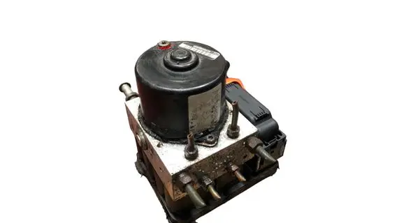 Suzuki Grand Vitara II ABS Pump 06210951543 000405966D0 F137M21F32